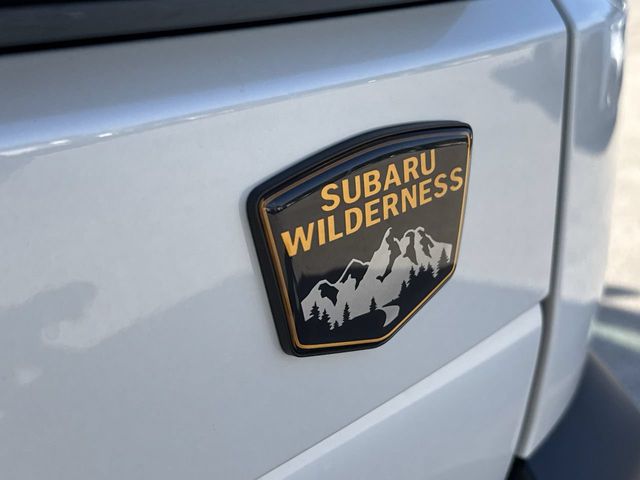 Thumbnail: 2026 Subaru Outback - 7