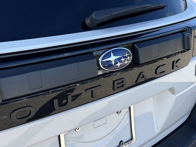 Thumbnail: 2026 Subaru Outback - 23