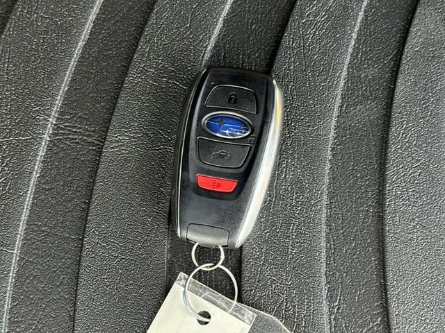Thumbnail: 2026 Subaru Outback - 17