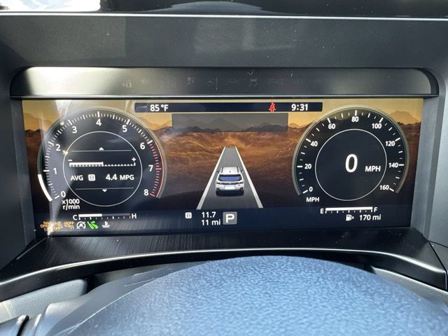Thumbnail: 2026 Subaru Outback - 15