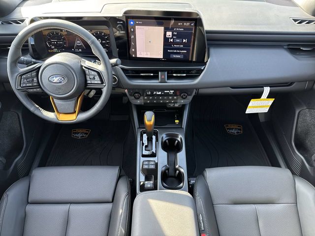 Thumbnail: 2026 Subaru Outback - 8