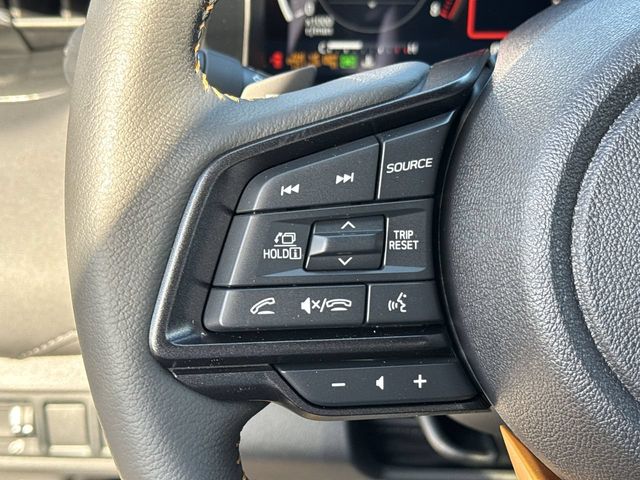 Thumbnail: 2026 Subaru Outback - 29