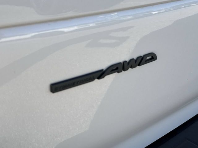 Thumbnail: 2026 Subaru Outback - 24
