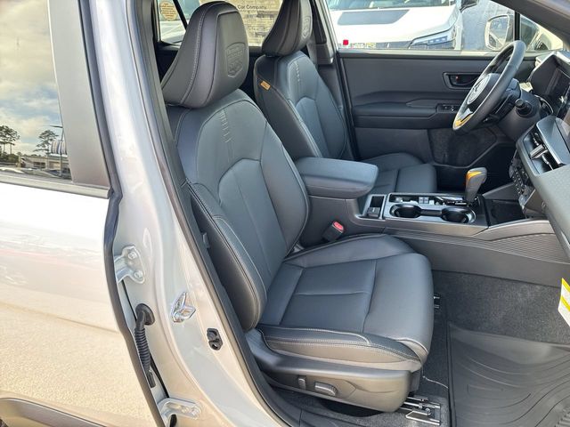 Thumbnail: 2026 Subaru Outback - 10