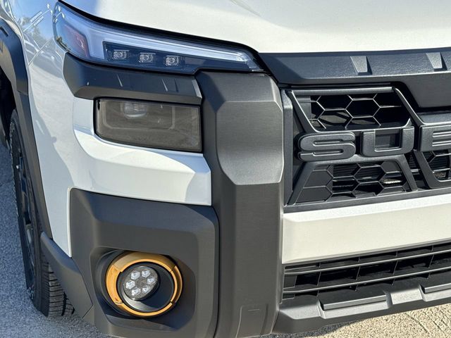 Thumbnail: 2026 Subaru Outback - 22