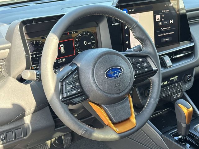 Thumbnail: 2026 Subaru Outback - 12