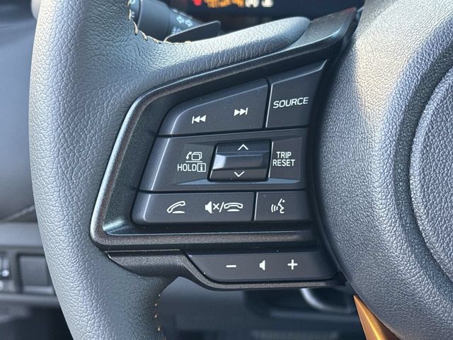 Thumbnail: 2026 Subaru Outback - 29