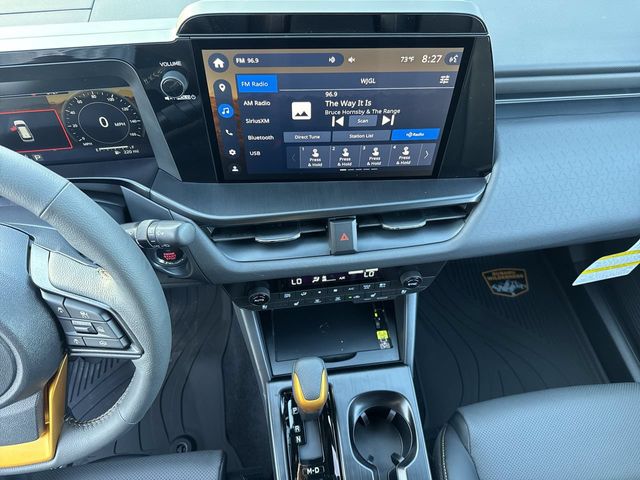 Thumbnail: 2026 Subaru Outback - 13