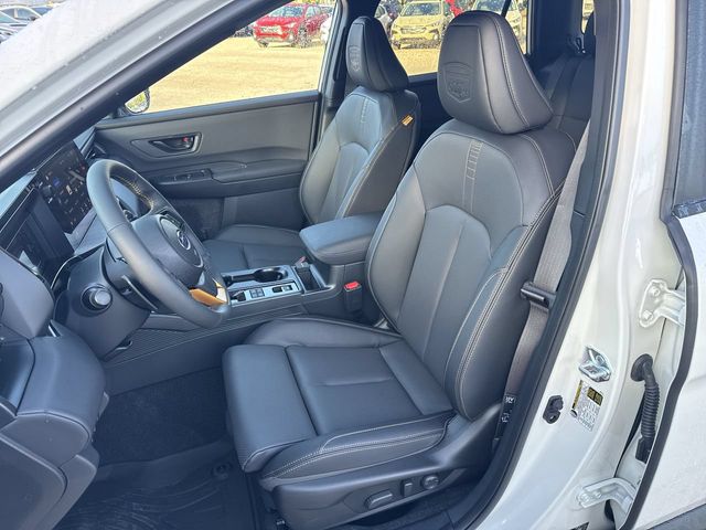 Thumbnail: 2026 Subaru Outback - 9