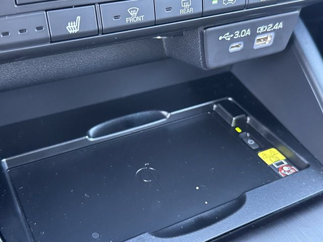 Thumbnail: 2026 Subaru Outback - 14