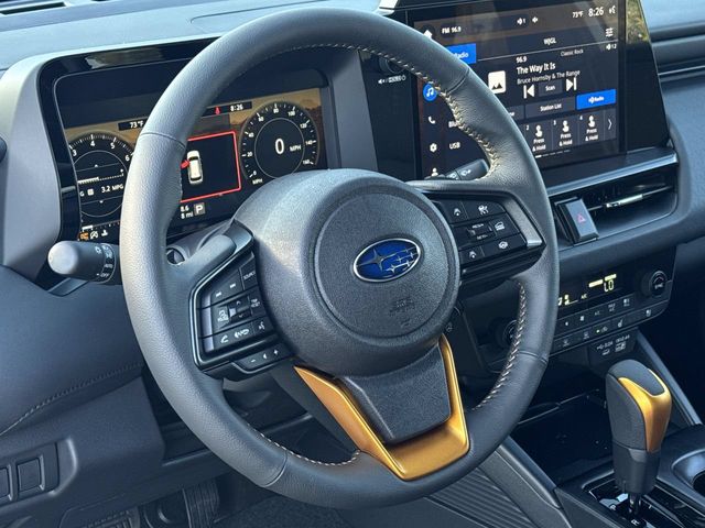 Thumbnail: 2026 Subaru Outback - 12