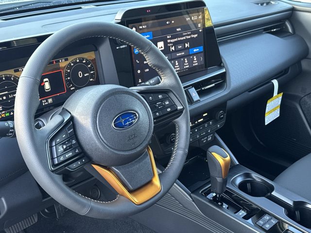 Thumbnail: 2026 Subaru Outback - 2