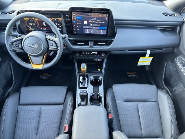 Thumbnail: 2026 Subaru Outback - 8