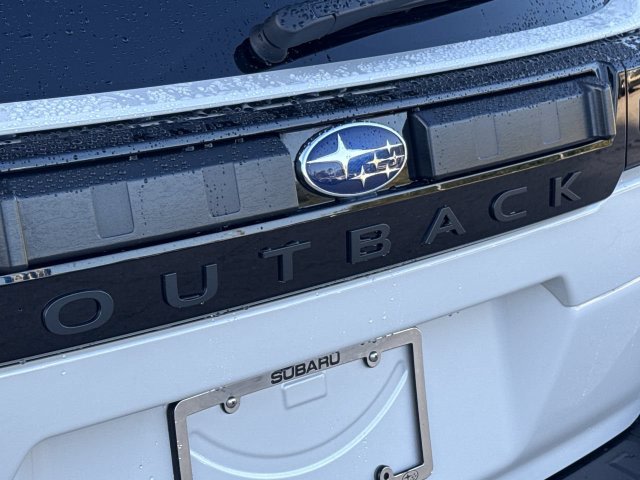 Thumbnail: 2026 Subaru Outback - 24