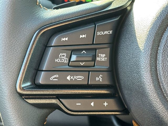Thumbnail: 2026 Subaru Outback - 28