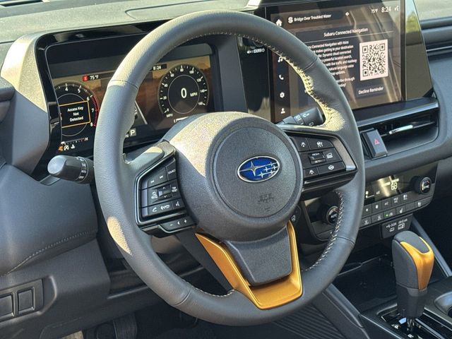 Thumbnail: 2026 Subaru Outback - 13
