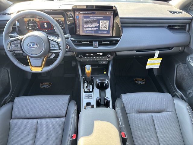 Thumbnail: 2026 Subaru Outback - 9