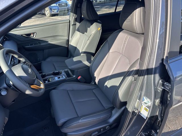 Thumbnail: 2026 Subaru Outback - 10
