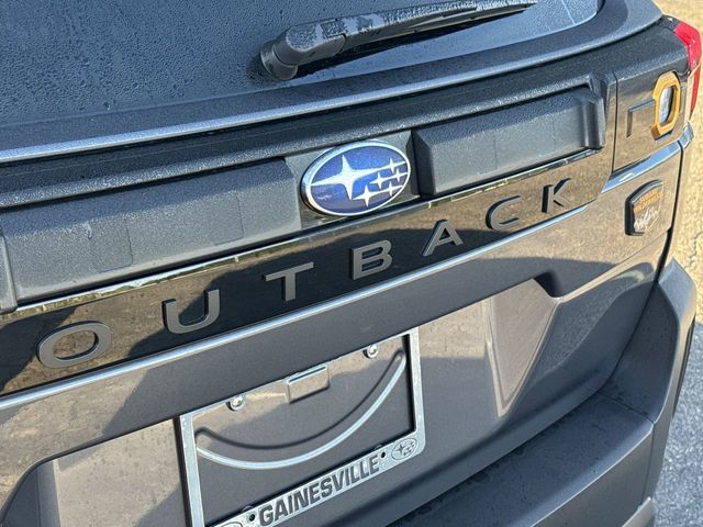 Thumbnail: 2026 Subaru Outback - 23