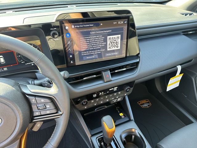Thumbnail: 2026 Subaru Outback - 14