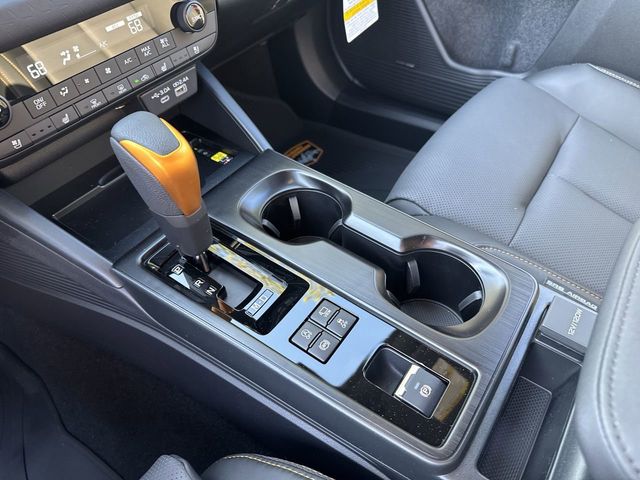 Thumbnail: 2026 Subaru Outback - 15