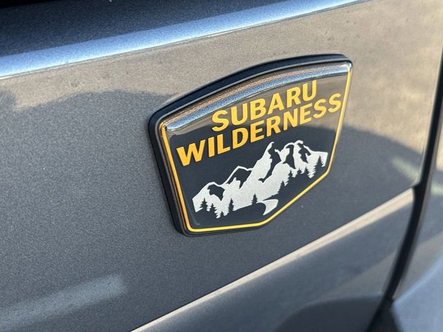 Thumbnail: 2026 Subaru Outback - 7
