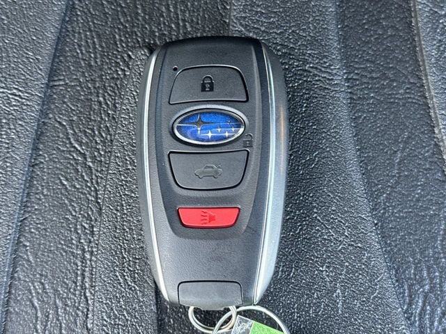 Thumbnail: 2026 Subaru Outback - 17