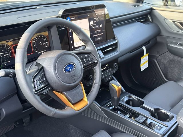 Thumbnail: 2026 Subaru Outback - 2