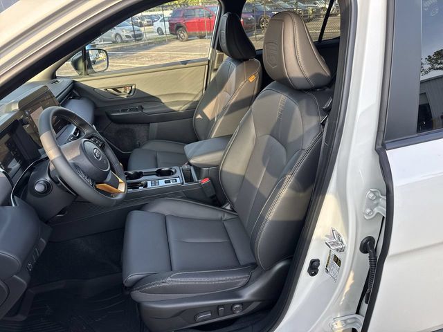 Thumbnail: 2026 Subaru Outback - 9