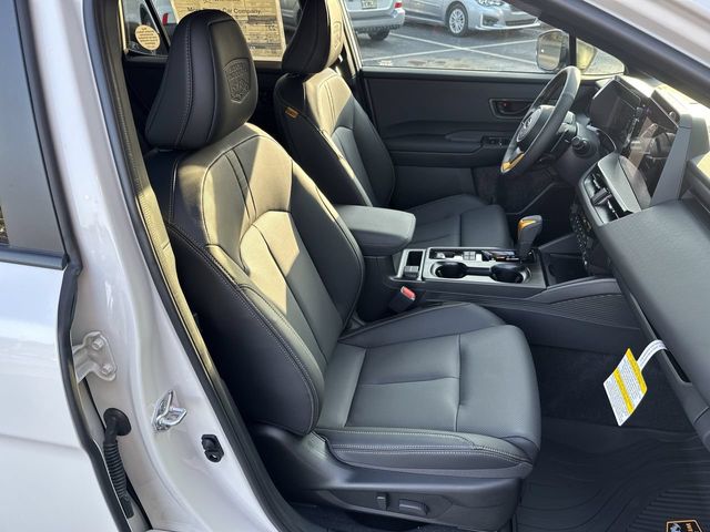 Thumbnail: 2026 Subaru Outback - 10