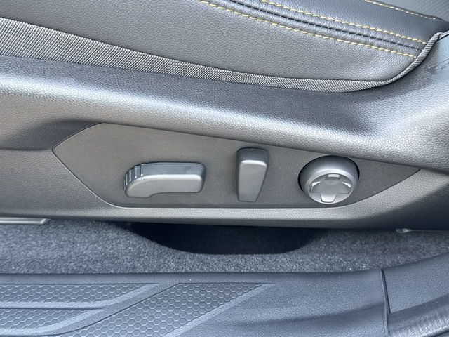 Thumbnail: 2026 Subaru Outback - 24