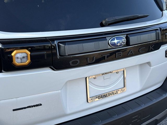 Thumbnail: 2026 Subaru Outback - 7