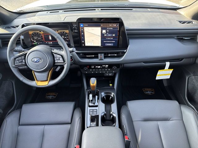Thumbnail: 2026 Subaru Outback - 8
