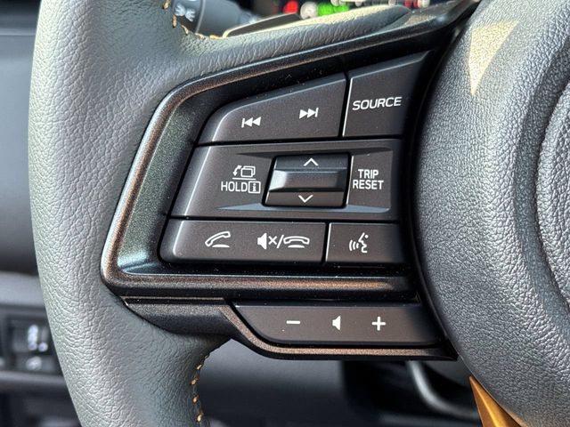 Thumbnail: 2026 Subaru Outback - 28