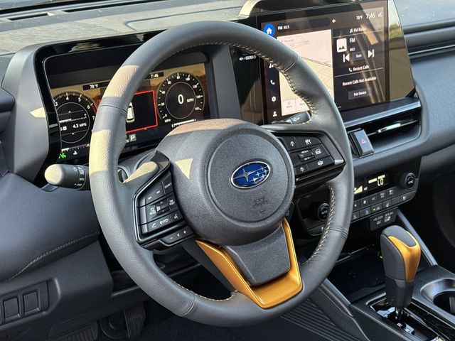 Thumbnail: 2026 Subaru Outback - 12
