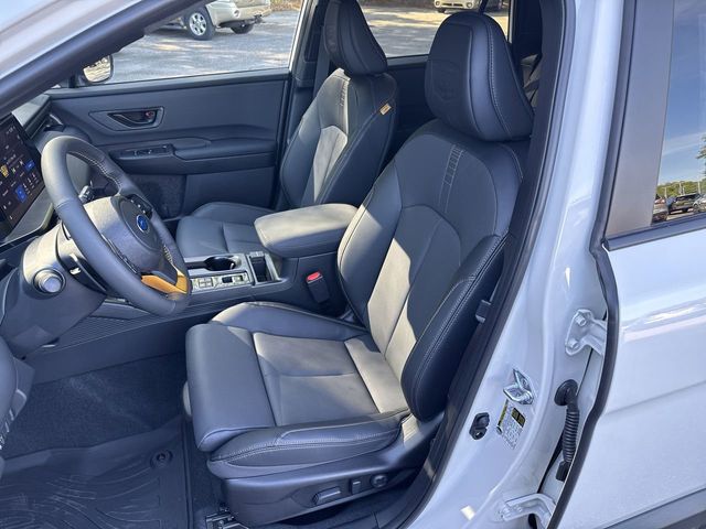 Thumbnail: 2026 Subaru Outback - 9