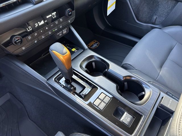 Thumbnail: 2026 Subaru Outback - 14