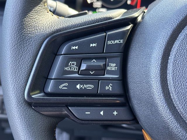 Thumbnail: 2026 Subaru Outback - 28
