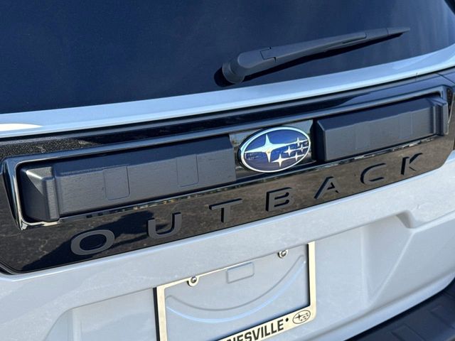 Thumbnail: 2026 Subaru Outback - 23