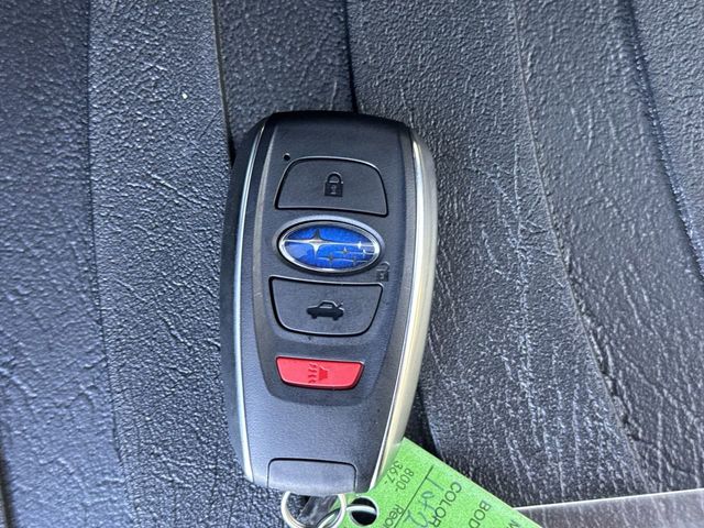 Thumbnail: 2026 Subaru Outback - 17