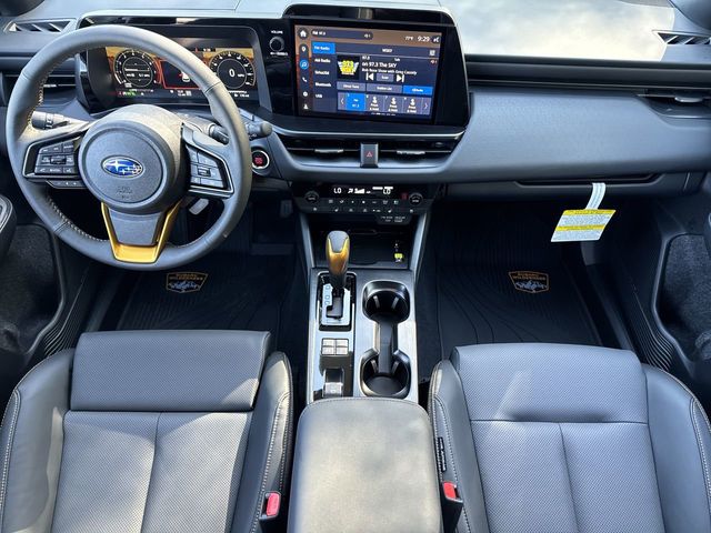 Thumbnail: 2026 Subaru Outback - 8