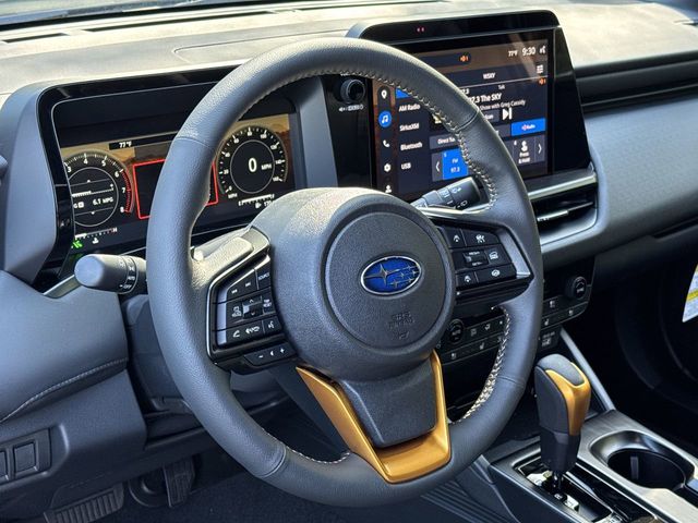 Thumbnail: 2026 Subaru Outback - 12