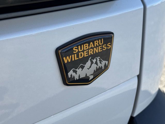Thumbnail: 2026 Subaru Outback - 7