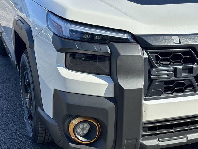 Thumbnail: 2026 Subaru Outback - 22