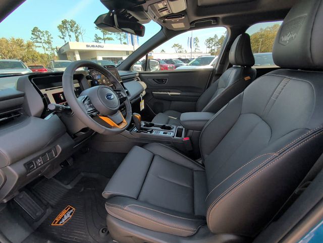Thumbnail: 2026 Subaru Outback - 9
