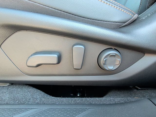 Thumbnail: 2026 Subaru Outback - 22