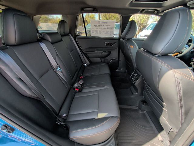 Thumbnail: 2026 Subaru Outback - 25