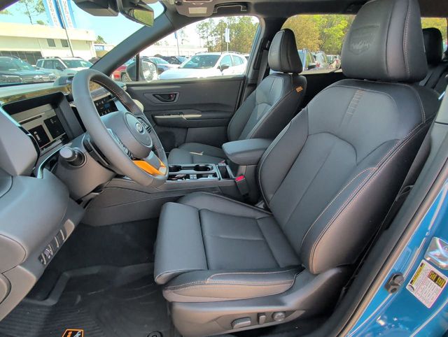 Thumbnail: 2026 Subaru Outback - 10