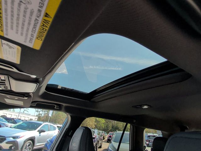 Thumbnail: 2026 Subaru Outback - 23
