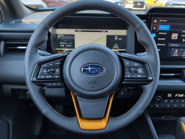 Thumbnail: 2026 Subaru Outback - 8